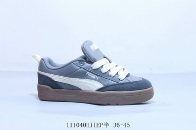 130 彪马 Puma Park Lifestyle 厚底 休闲运动鞋 111040Hiiep半 36-45