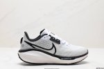 公司级耐克nike Air Zoom Vomero 17飞线气垫缓震动运跑步鞋 货号:Fb 9-104 尺码:36 36.5 37.5 38 38.5 39 4