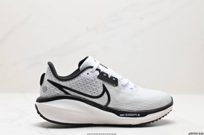 公司级耐克nike Air Zoom Vomero 17飞线气垫缓震动运跑步鞋 货号:Fb 9-104 尺码:36 36.5 37.5 38 38.5 39 4