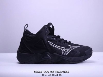 公司级mizuno Halo Mix 复古单品 日本美津浓株式会社于 6年创立的运动品牌经过一个多世纪的不断努力现已成为世界著名的运动器具、服装和鞋类生产商。美