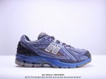 公司级新百伦New Balance M 6系列 复古单品宝藏老爹鞋款 公司级 复古元素叠加 质感超级棒 楦版型材料细节做工精细 作为NB最经典的档案鞋型之一 与