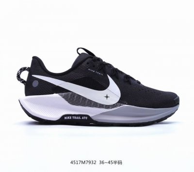 耐克女子w Nike Reactx Pegasus Trail 5跑步鞋 官方货号: Dv3864 001 尺码：36-45，编码4517M7932