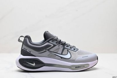 公司级Nike Air Winflo V2登月 网面休闲跑步鞋 超轻耐磨缓震 时尚休闲 健身运动 马拉松跑步鞋 货号:Fd2722-400 尺码:40-45 I