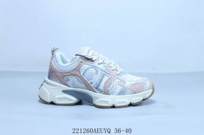 Dior迪奥B30网眼织物厚底系带休闲中帮运动鞋男女同款老爹鞋 221 Aeuyq 36-40