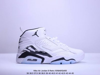 公司级耐克nike Air Jordan 6 Retro“Georgetown 乔丹aj6代复古休闲文化篮球鞋。 官方货号:Dz4475-061 尺码:36-4