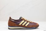 真标阿迪达斯Adidas Sl 72 Og三叶草复古休闲跑步鞋休闲运动鞋 货号:Ie3427 尺码:36 36.5 37 38 38.5 39 40 40.5