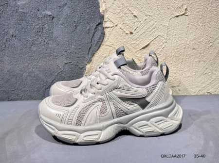 230 #新品上市# Gg-Cc 赵露思同款休闲凉鞋 70119-3银色 #广东大厂出品 时髦Look轻松定格 不费力展现率性氛围 酷帅机能风不规则设计 大长 - 点击图像关闭