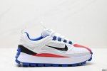 公司级Nike Reactx Pegasus Trail 2026 越野跑步鞋 兼顾迅疾外观和稳固脚感 后跟覆面和中足动态支撑巧妙融合 缔造稳定顺畅的迈步体验