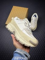 220 B支持放店 公司级耐克Nike Zoom Vomero Roam 5Roam 复古跑五代休闲运动慢跑鞋 纯原版本 简洁设计 功能性强 防水防撕裂鞋面 鞋