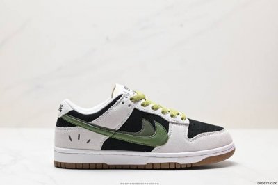 公司级耐克nk Dunk Low Retro ”Diy高端定制“ 低帮休闲运动板鞋 原装头层材料 用料绝不含糊 独家版型蒸餾加工帶來的是更好的视觉和脚感体验 清