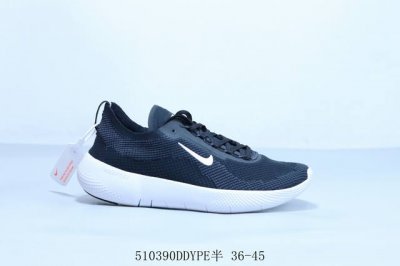 耐克 Nike Free 2025 马拉松赤足慢跑鞋 货号 Hf1078-002 510390Ddype半 36-45