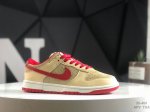 耐克 Nike Air Max Dawn 黎明系列 低帮气垫百搭休闲运动慢跑鞋 从配色上彰显出浓厚的复古气质。最大的亮点当属鞋型设计上加入结构元素，汲取1984