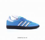 公司级阿迪达斯三叶草adidas Originals Samba Lt W桑巴舞系列绅士德训足球风百搭低帮休闲运动板鞋 货号:Ie9170 尺码:36 36.5