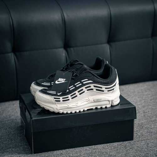 230 核心私 Comme Des Garons Homme Plus X Nk Air Max Tl 2.5 Pack 联名 子弹复古减震气垫跑步鞋 在 20
