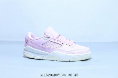 200 耐克 Air Jordan 4 Retro Aj4 乔丹4代 Aj4 乔4乔丹低帮篮球鞋 货号 Hf3333-600 311520Adoyi半 36-4