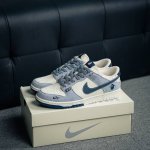 360 核心私 Nike Dunk 全套原楦原模倾力打造完美版型 独家原厂航空铝磨具打磨大底 鞋头坡度极致还原 无解鞋型 原盒原配 圈内天花板工艺 原厂冲刀 超