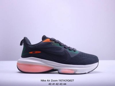耐克 Nike Air Zoom Pegasus 登月缓震跑步鞋时尚慢跑鞋休闲运动鞋时尚男鞋 坚持跑步，畅跑无阻。 XM 7Q627