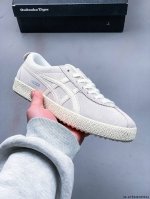 集图 亚瑟士 Onitsuka Tiger鬼冢虎 Mexico Delegation休闲运动板鞋 0403119Y24