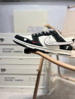 350 Nike Sb Dunk Low 大厂出品 极力推荐 原装头层材料 独家版型蒸餾加工 帶來的是更好的视觉和脚感体验 大厂纯原品质出货 清洁度 电绣工艺