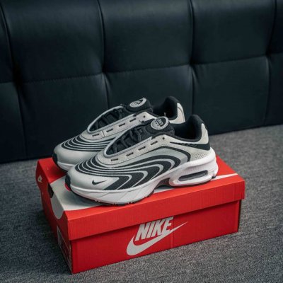 核心私 nike Air Max Fire 时尚休闲跑步鞋 男女运动鞋 货号 If2621 006 尺码 36 36.5 37.5 38 38.5 39 40