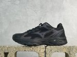 放店私 Mizuno 美津浓 Sportstyle Speed 复古时尚休闲舒适减震运动跑步鞋 美津浓Wave机械缓震 可以说是机械缓震跑鞋科技的翘楚 有着非凡