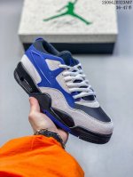 nike Air Jordan 4 Rm 防滑 低帮 复古篮球鞋 橡胶耐磨防滑大底 原档案原楦数据开发 原盒配件 原厂中底钢印 正确版本 货号:Fq7939-1