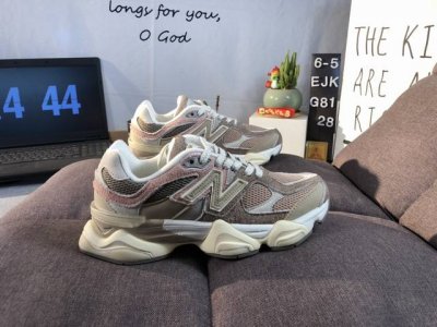 公司级 Nb 新百伦 New Balance Nb9060小象蹄男女款9060舒适百搭老爹鞋。全新 9060 款式将经典风格与现代设计融合到日常多功能性中。 9
