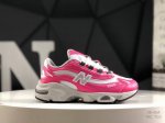 原楦原纸版开发版型#小红书穿搭款式，Nb新百伦New Gc1000 系列低帮复古老爹风休闲运动跑步鞋 货号:Gc1000Sg 尺码：如图所示 Tac Tca