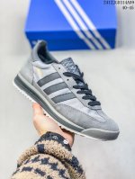 真标阿迪达斯adidas Sl 72 Rs 三叶草复古休闲跑步鞋休闲运动鞋 货号:Ig2132 尺码:40-45 Id:12Jgd314A09