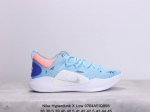 耐克nike Hyperdunk X Low Hd18高低帮实战篮球鞋 货号：Ar0465- 码数：38 38.5 39 40 40.5 41 42 42.5