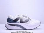 新百伦New Balance in USA M 美产血统复古运动跑步鞋 官方发售 原版同步 进口原版皮猪八！ 图1-6 size：36 36.5 37 37.5