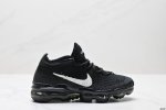 真标耐克Nk Air Max 耐克飞织透气休闲全掌大气垫跑鞋 鞋款鞋面依然采用Flyknit材质提供出色的舒适度和透气性。除了外底的纹路有所变化之外，这一代在前