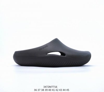 Crocs卡骆驰 夏季包头拖鞋 户外沙滩鞋休闲拖鞋 编码：3472M7716
