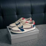 核心私 air Jordan 1 乔丹篮球鞋男女运动鞋潮流板鞋 货号 Dm7866 039 尺码 36 37 37.5 38 38.5 39 40 40.5 4