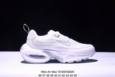真标nike Air Max Portal 舒适百搭防滑耐磨 低帮 休闲跑步鞋 货号:Hf3053-001 尺码:36 37 38 39 40 41 42 43