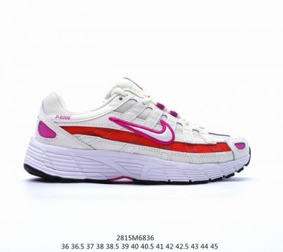 Nike Initiator Running 耐克ins 超火复古老爹跑鞋 耐克 P-6000老爹鞋initiator 独家出货 独家私模 原鞋 原盒打造 货号
