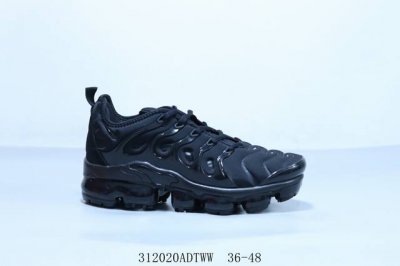 130 耐克Nike Air Vapormax Plus 蒸汽大气垫百搭休闲运动时尚慢跑鞋 货号 Dh1063-001 312020Adtww 36-48