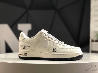 公司级带半码 耐克 Nike Air Force 1 Low 空军一号低帮运动休闲板鞋 原楦头原纸板 打造纯正空军版型 专注外贸渠道 全掌内置蜂窝气垫 原盒配件
