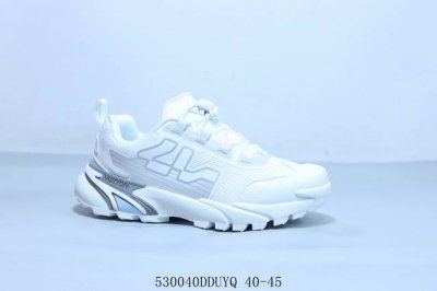 lv路易威登Louis Runner Tatic Sneakers 休闲运动文化百搭运动老爹鞋 5 40Dduyq 40-45