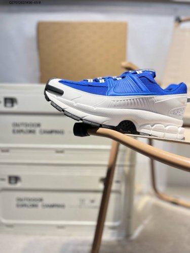 耐克Nike Zoom Vomero 5 Sp Vast Grey Sail 马拉松V5复古跑五代休闲运动慢跑鞋 Hq2181 Qz7012637#36-45半