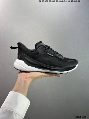 公司级Lululemon露露乐蒙 W Cityverse Sneaker 简约百搭 减震耐磨 低帮生活休闲鞋 尺码:36 36.5 37 38 38.5 39