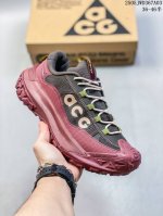 真标带半码 耐克Acg Mountain Fly 2 Low 男子户外跑步鞋 Hf6245-400-003-001 尺码：见图 编码：05Jwd367A03
