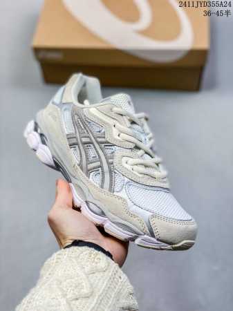 公司级asics Gel-Nyc 复古单品 Asics亚瑟士宣布推出全新鞋款gel-Nyc,其设计灵感来源于gel-Nimbus 3,Gel-Mc Plus V - 点击图像关闭