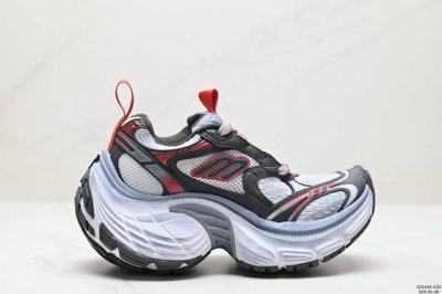 公司级eva环保去臭环型鞋垫#开发7层私模,搭载轻量发泡eva缓震中底,组合防滑橡胶大底2024Ss新品,法国高端奢侈品牌-巴黎世家balenciaga Car