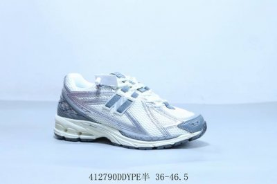 nb 新百伦New Balance 1906R 复古跑鞋 货号 U1906Wfb 412790Ddype半 36-46.5