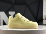 160 nike Air Force 1 Low 空军一号低帮运动休闲板鞋 原楦头原纸板 打造纯正空军版型 专注外贸渠道 全掌内置蜂窝气垫 原盒配件 原厂中底钢