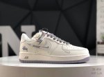 公司级带半码 耐克 Nike Air Force 1 Low 空军一号低帮运动休闲板鞋 原楦头原纸板 打造纯正空军版型 专注外贸渠道 全掌内置蜂窝气垫 原盒配件