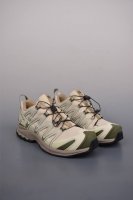 360 Salomon萨洛蒙 Xa Pro 3 D户外运动训练鞋 实拍首发 以独特的灵感和视角 将专业运动鞋款注入了时尚元素 此次灵感来源于高海拔的放牧民族