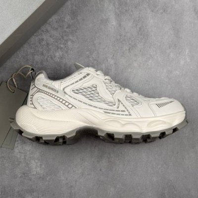 本地 核心私 新货Gg-Cc Chunky Low休闲时尚运动厚底增高老爹鞋系列 广东大厂出品 完美细节 25Ss春季新款厚底增高 大长腿 时髦Look轻松定格