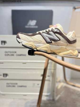 230 Joe Freshgoods X New Balance Nb9060 联名款 复古休闲运动慢跑鞋 U9060 #鞋款灵感源自设计师本人对夏日的怀日回忆 - 点击图像关闭